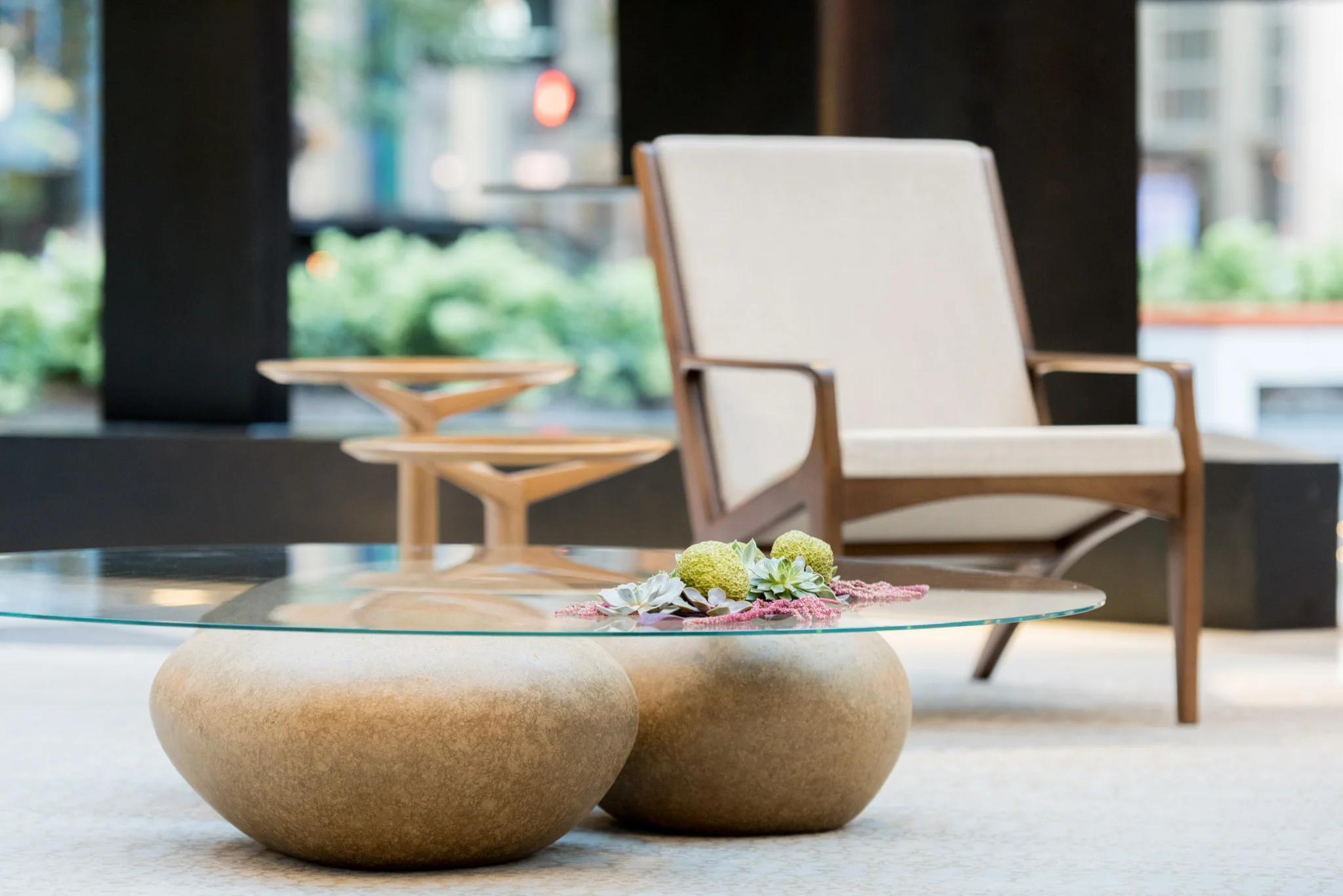 ancillary lounge chair, reception furniture