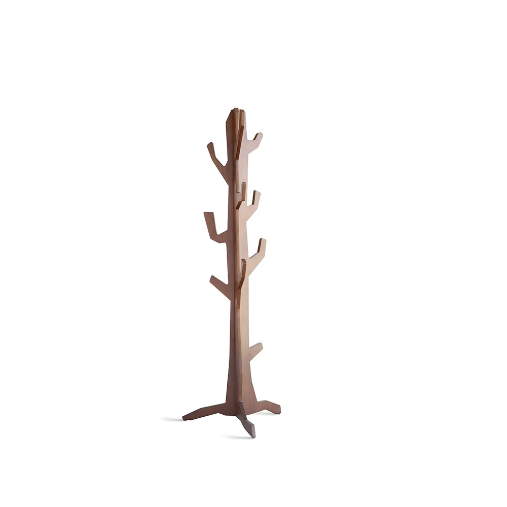 tarsila coat hanger by Aristeu Pires