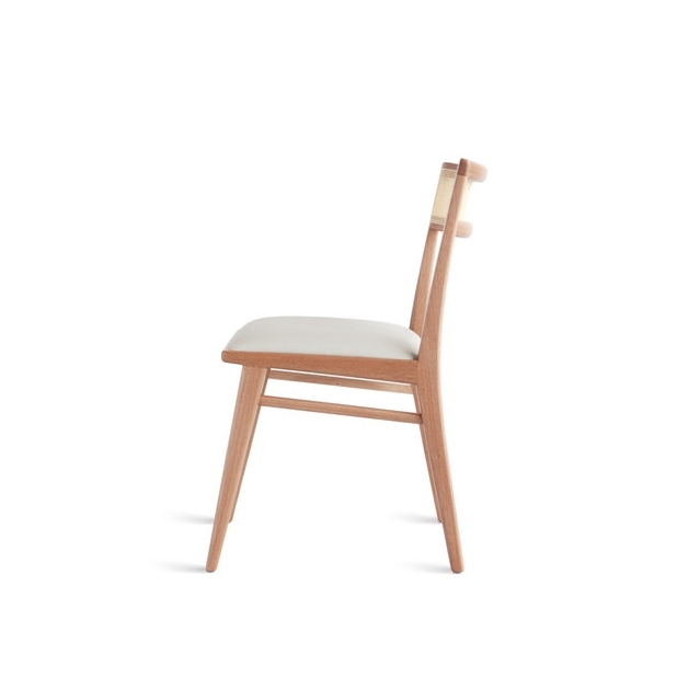 Aristeu Pires, modern cafe chair