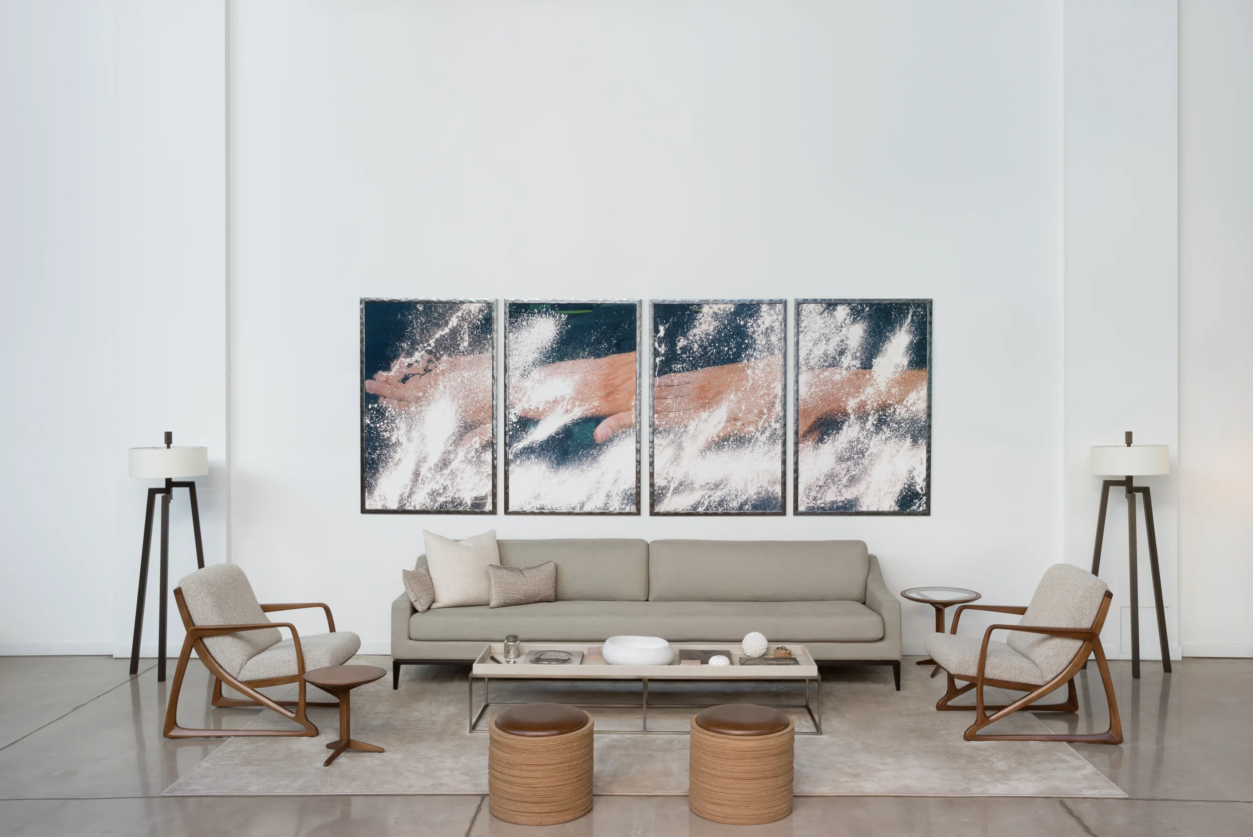 Sossego_LUPITA LOUNGE CHAIRS, BAILARINA SIDE TABLES, DODORA POUFS.jpg