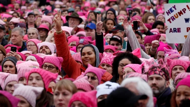 Reuters- Shannon Stapleton