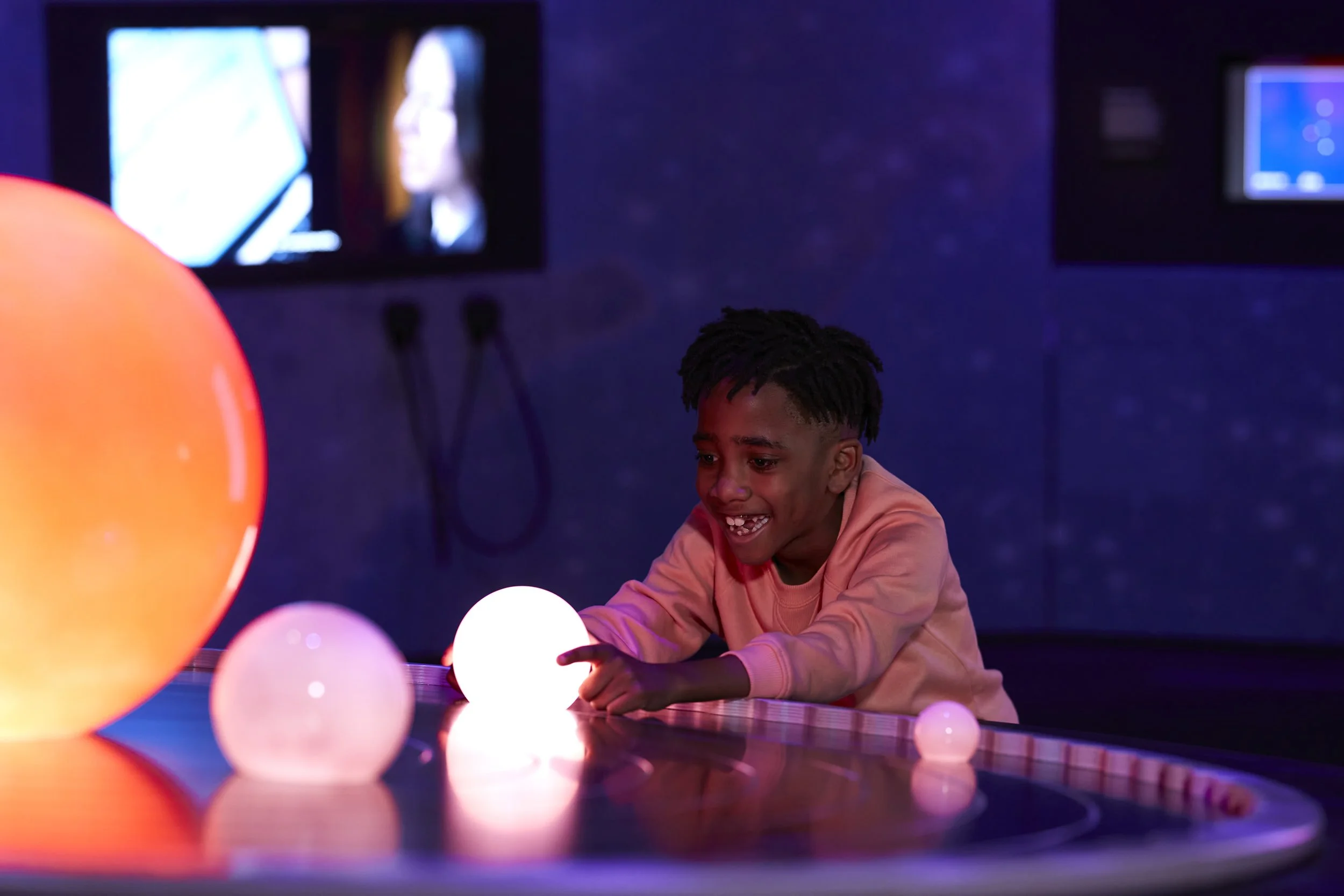 Space Could Life Exist Beyond Earth with models_056 CREDIT Trustees of the Natural History Museum London.jpg