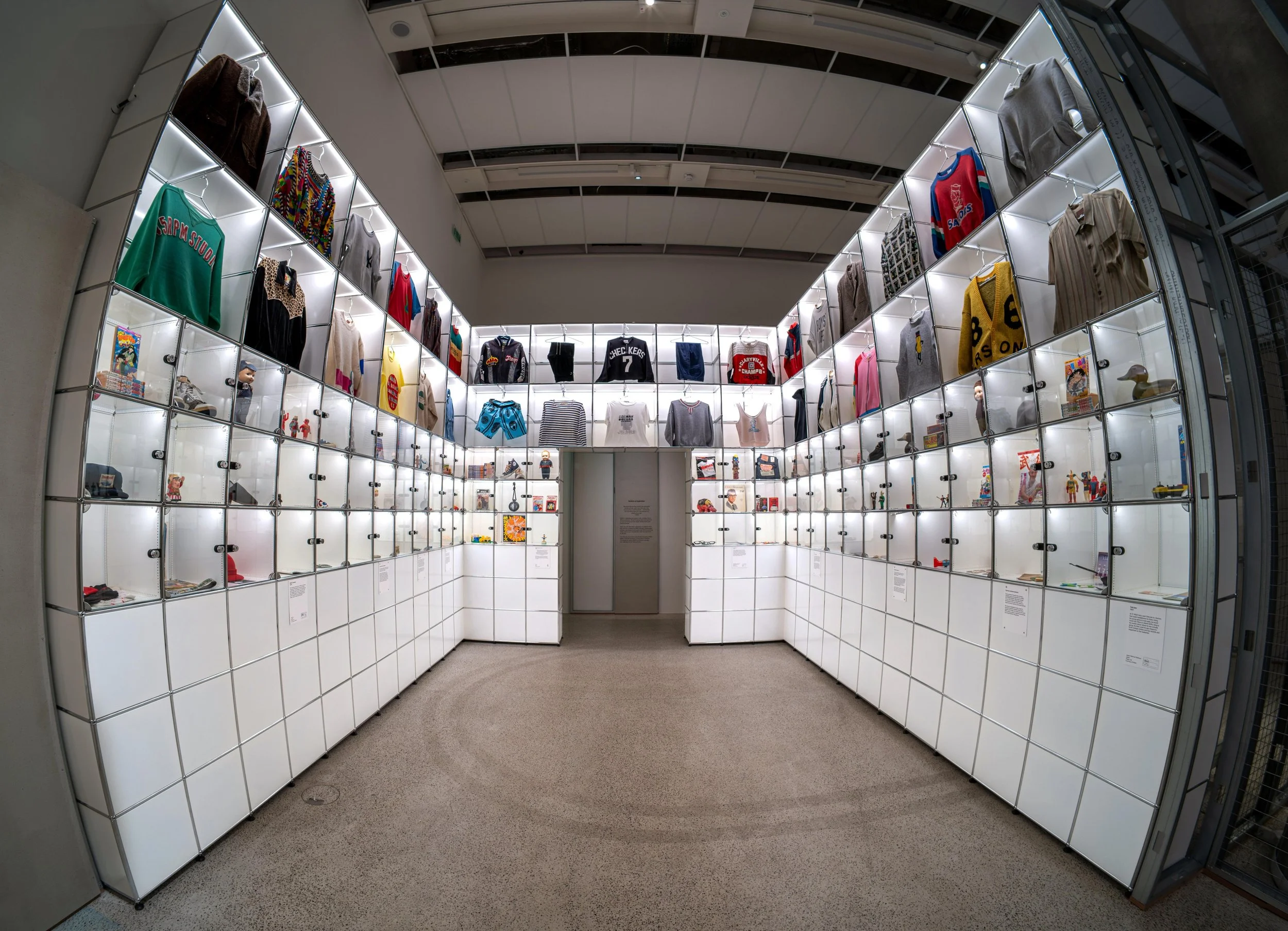 NIGO_ From Japan with Love at the Design Museum_Photo credit Philip Hutchinson 5 (edited).JPG