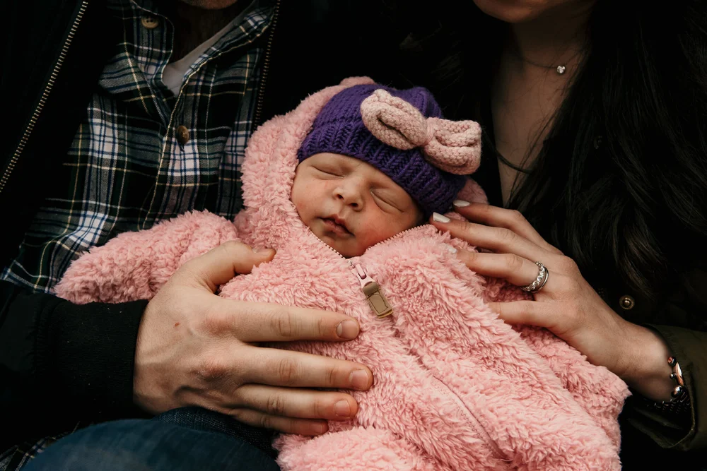 Jaclyn & Perry — Blair Beyda Photography