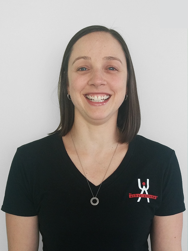 Dr. Erica Ainsworth
