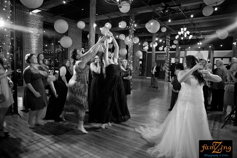 premiere party entertainment at the loom at cotton mill place in simpsonville spartanburg anderson sc south carolina wedding dj disc jockey events corporate christmas parties halloween party college functions sorority parties high school prom dj dis…