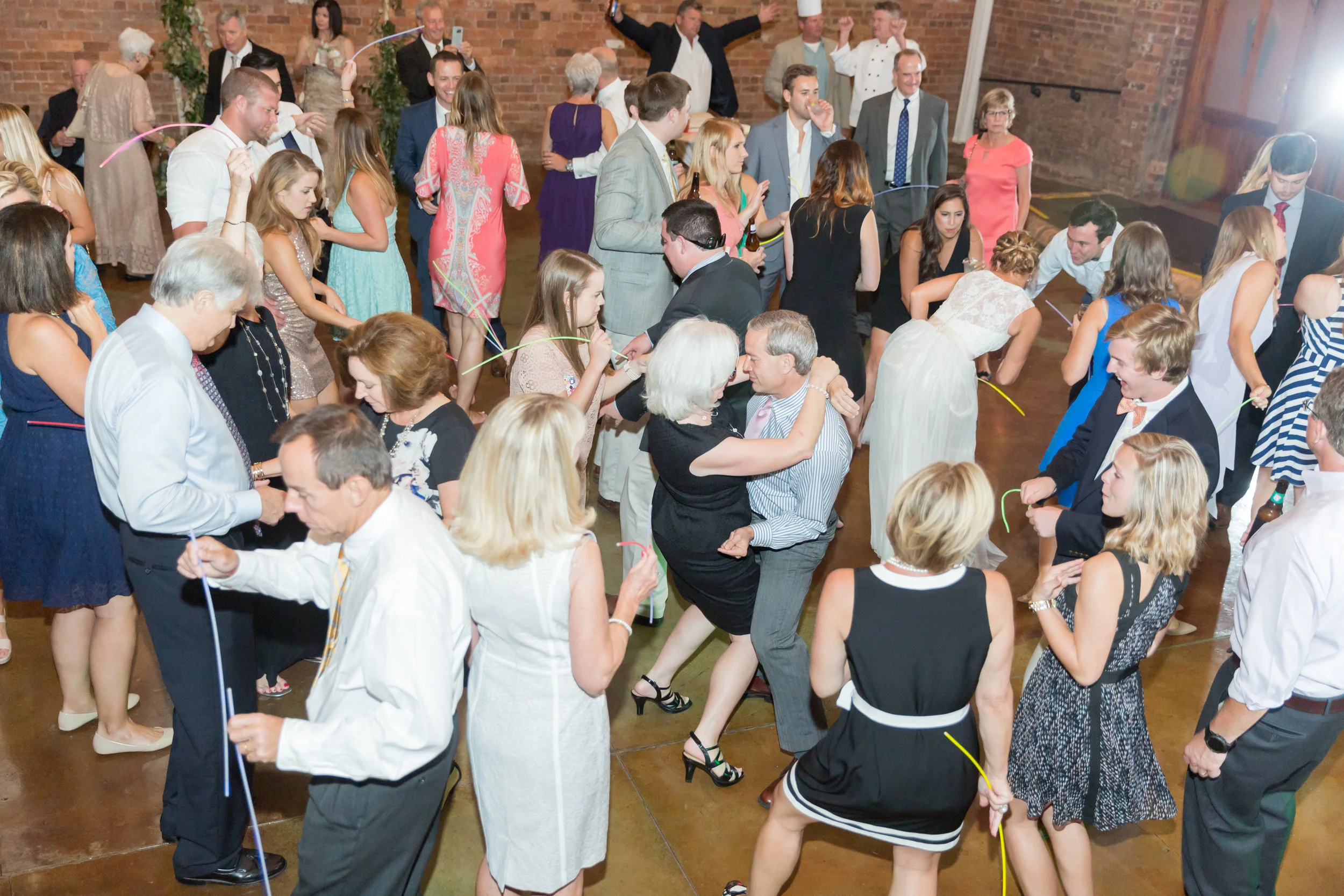 premiere party entertainment at old cigar warehouse greenville spartanburg anderson sc south carolina wedding dj disc jockey events corporate christmas parties halloween party college functions sorority parties high school prom dj disc jockey up lig…