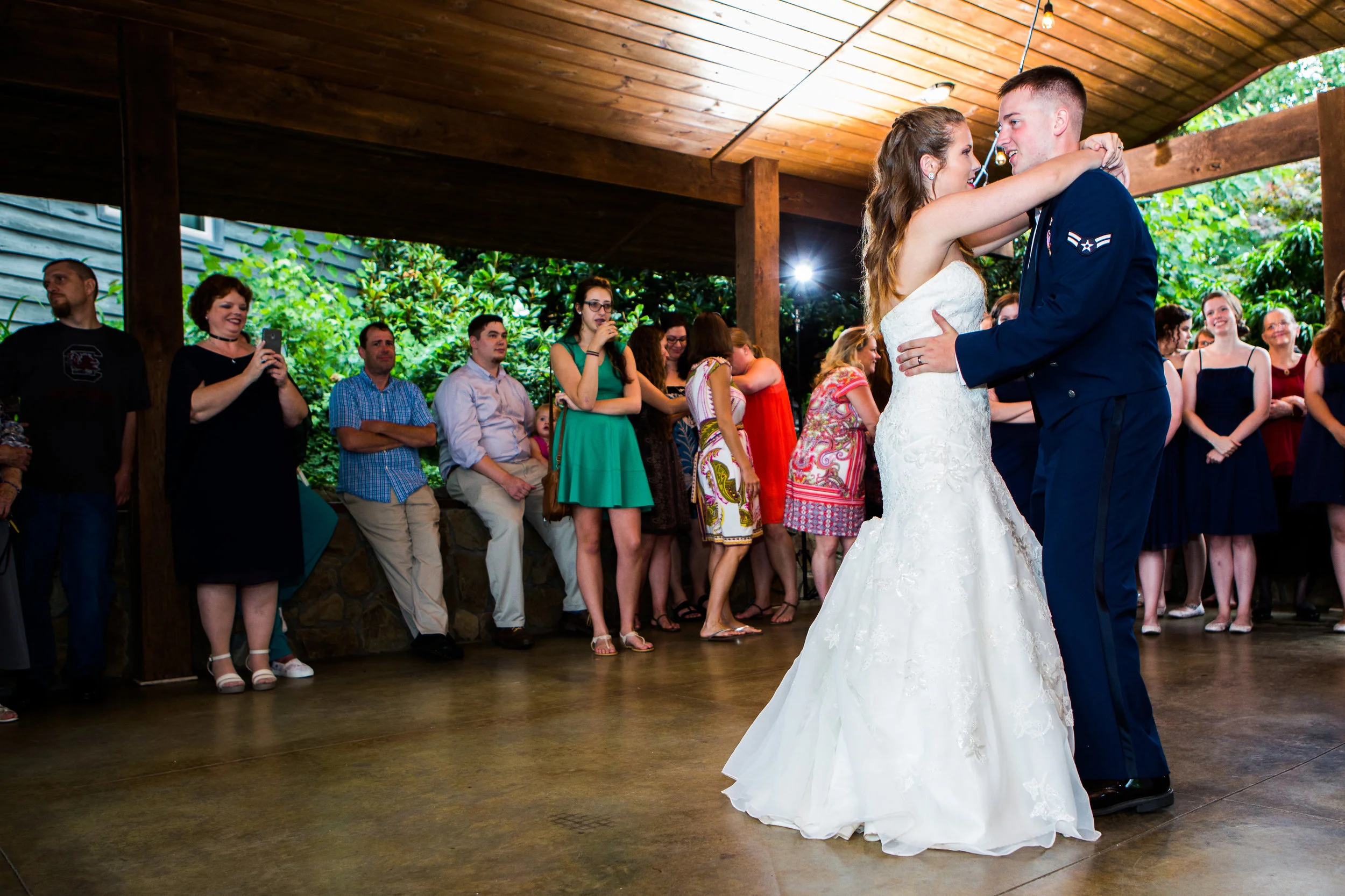 premiere party entertainment at the viewpoint at buckhorn creek in greenville spartanburg anderson sc south carolina wedding dj disc jockey events corporate christmas parties halloween party college functions sorority parties high school prom dj dis…