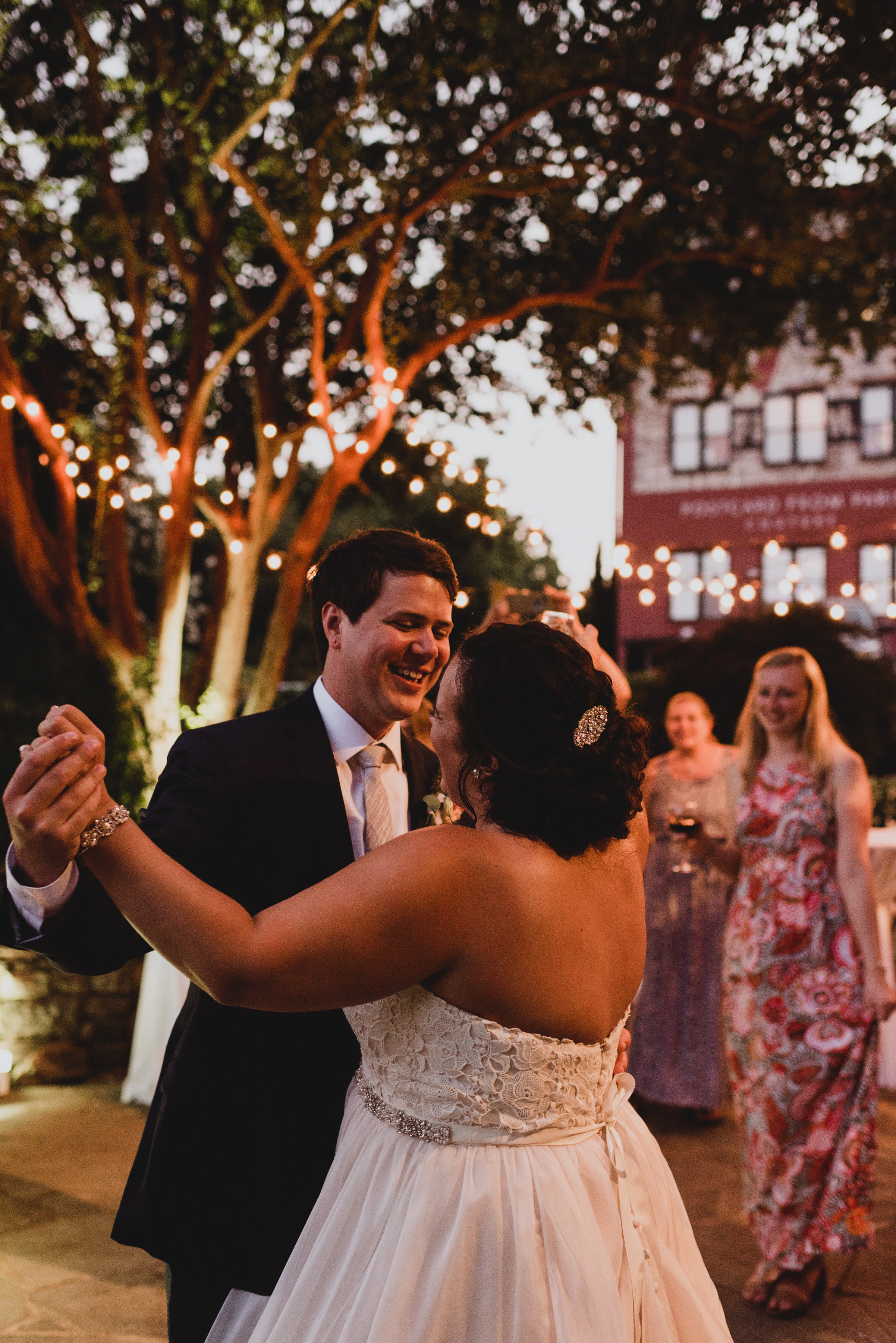premiere party entertainment at mary's at falls cottage in downtown greenville spartanburg anderson sc south carolina wedding dj disc jockey events corporate christmas parties halloween party college functions sorority parties high school prom dj di…