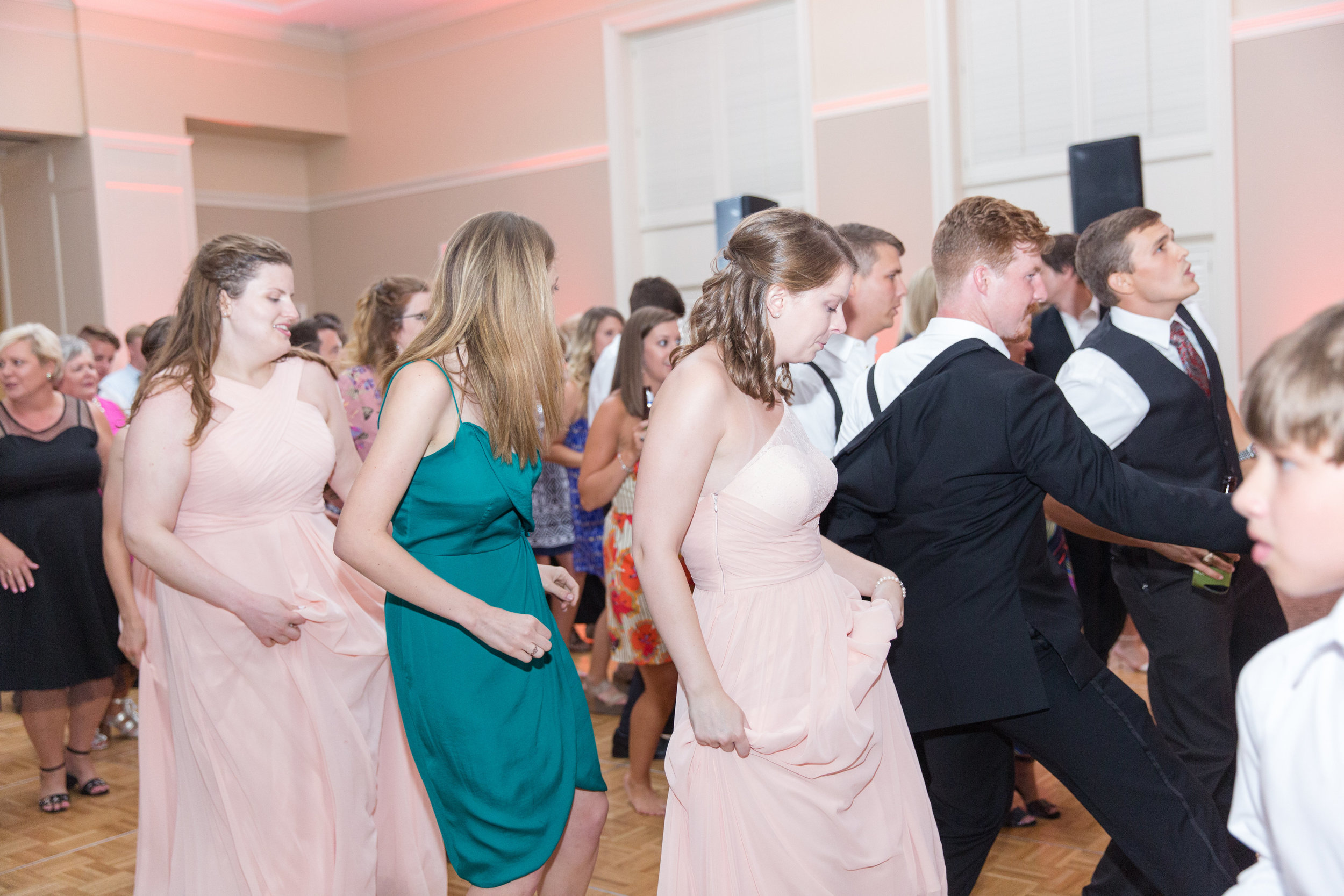djs in greenville south carolina wedding ceremony reception Younts Conference Center Furman south carolina elegant premiere party entertainment premier ppe event group Christa Rene photography Mary Hearne Coordinator Simply Stems Buttercream Bakehou…