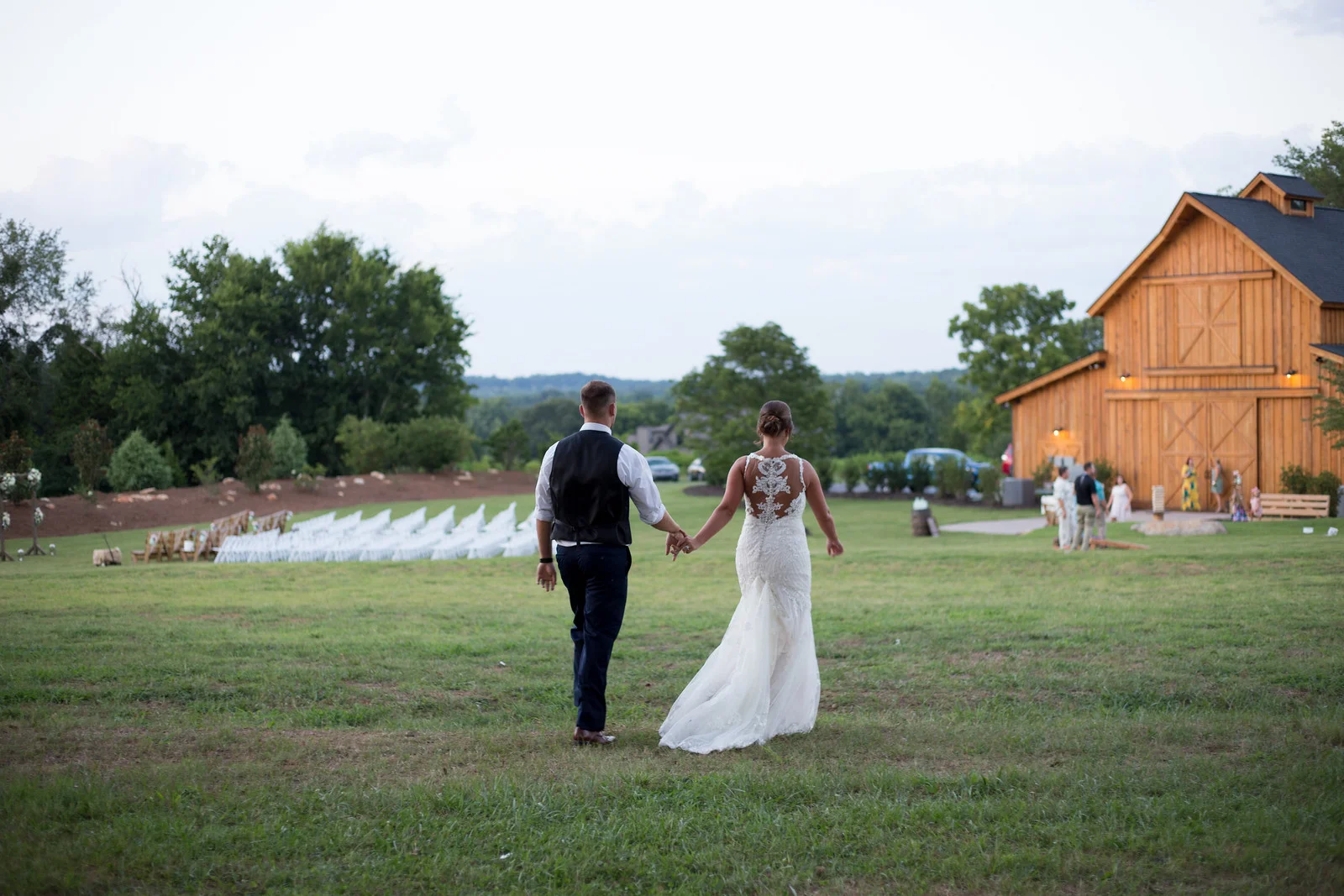 Tamra Turner Photography Ppe Event Group Wedding Blog