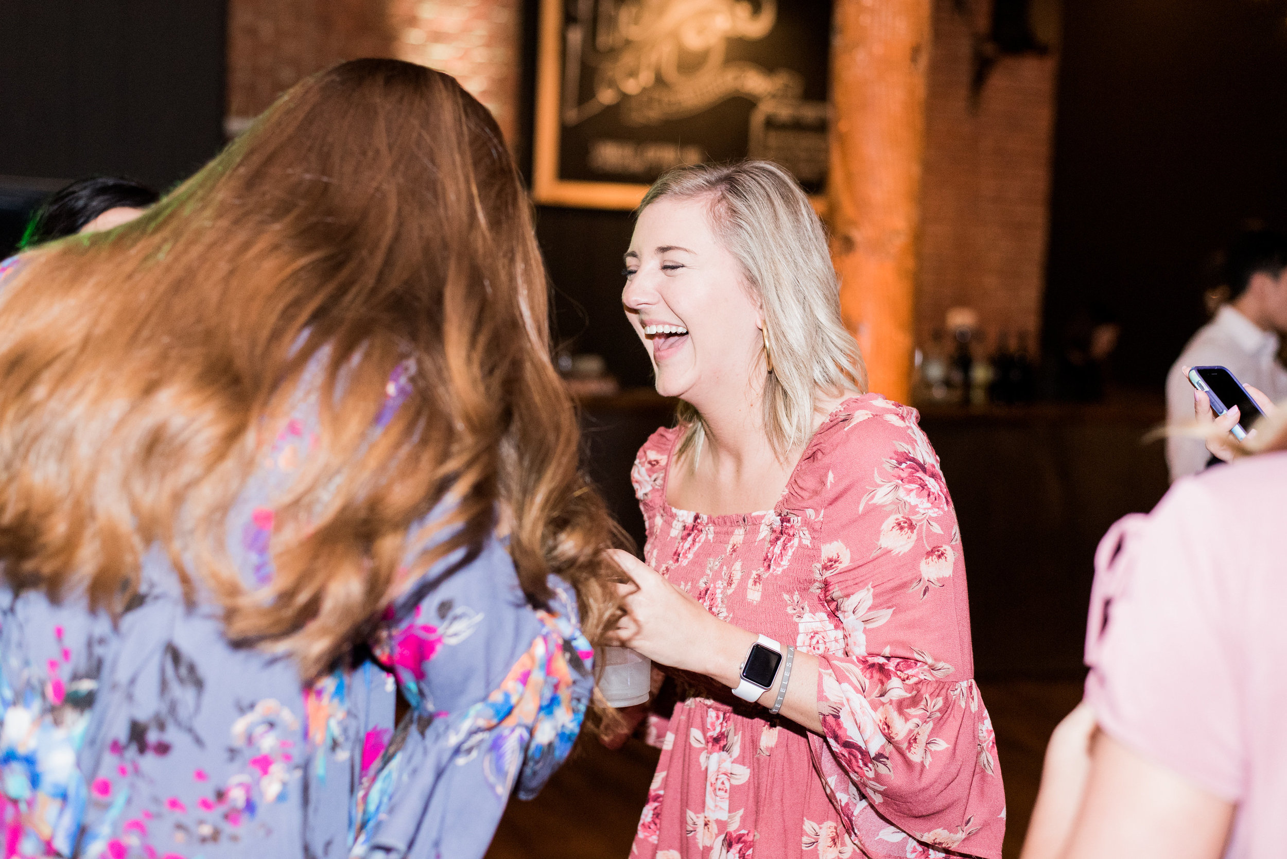 wedding ceremony reception photo booth photobooth uplighting the loom at cotton mill place simpsonville sc south carolina old rustic wedding southern weddings epic weddings premiere party entertainment rebecca hicks photography jessica and gavin mie…