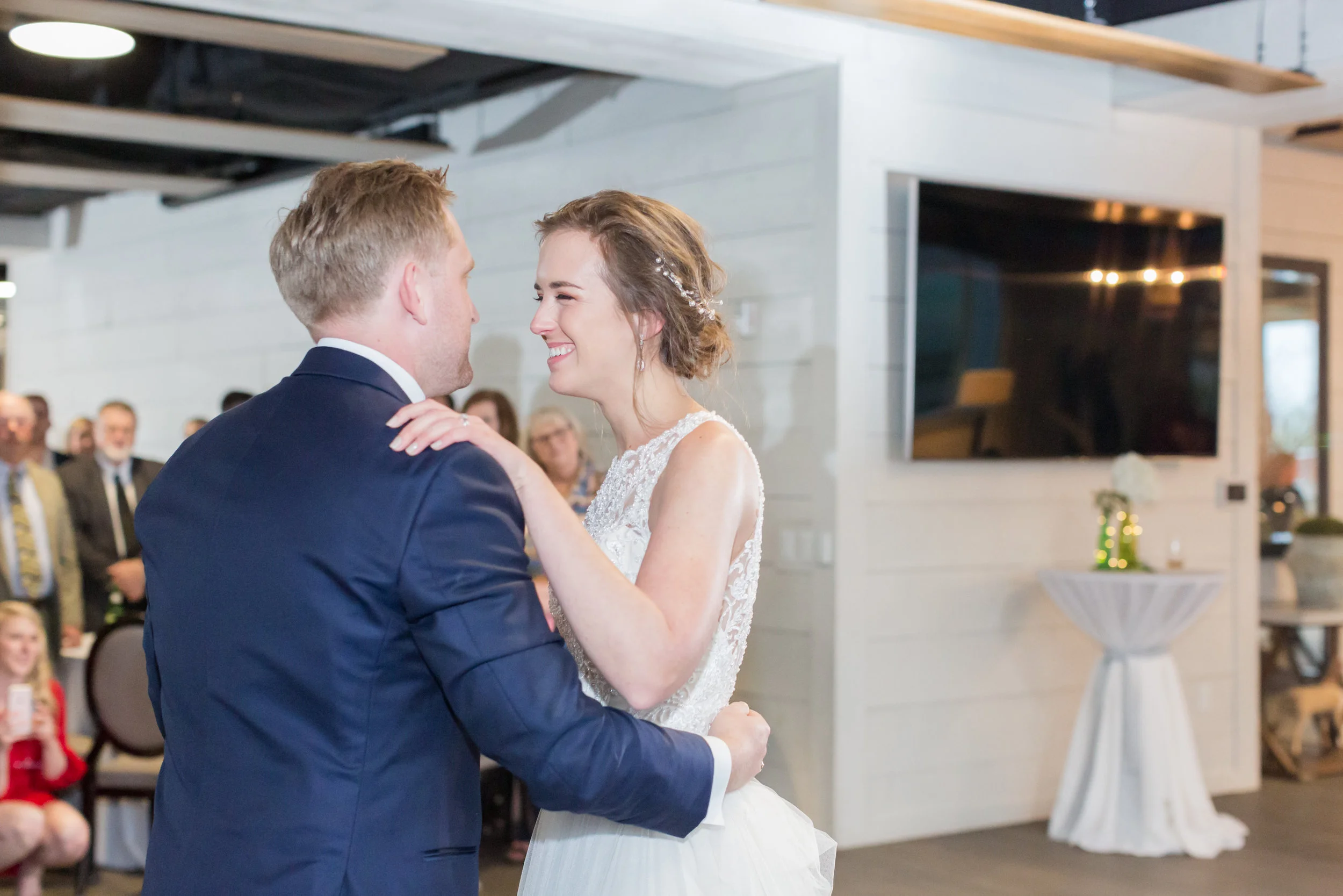 djs in greenville south carolina wedding ceremony reception the avenue downtown greenville elegant westin poinsett hotel premiere party entertainment premier ppe event group ryan and alyssa photography jennifer dennis i love this little city daniell…