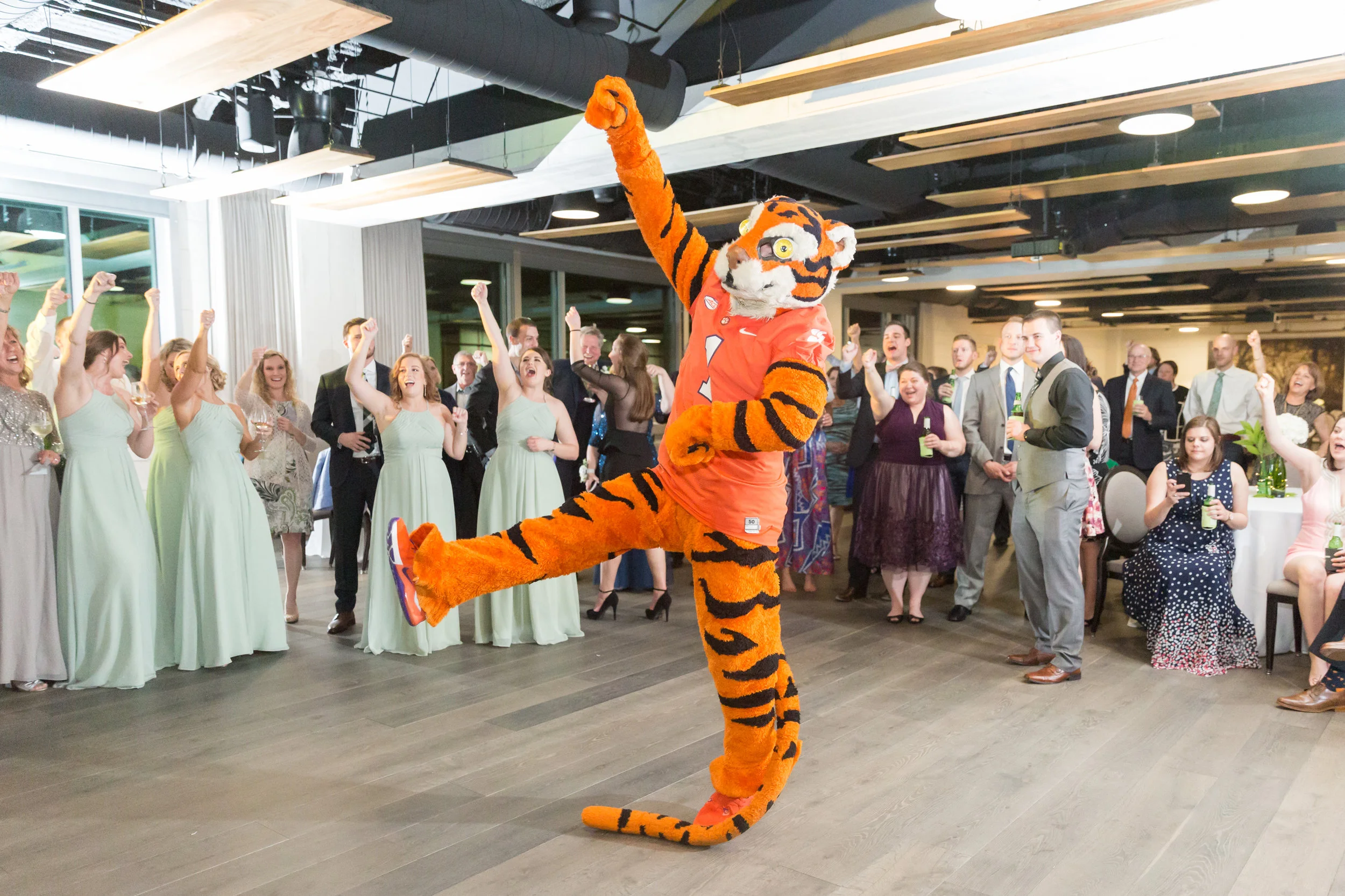 djs in greenville south carolina wedding ceremony reception the avenue downtown greenville elegant westin poinsett hotel premiere party entertainment premier ppe event group ryan and alyssa photography jennifer dennis i love this little city daniell…