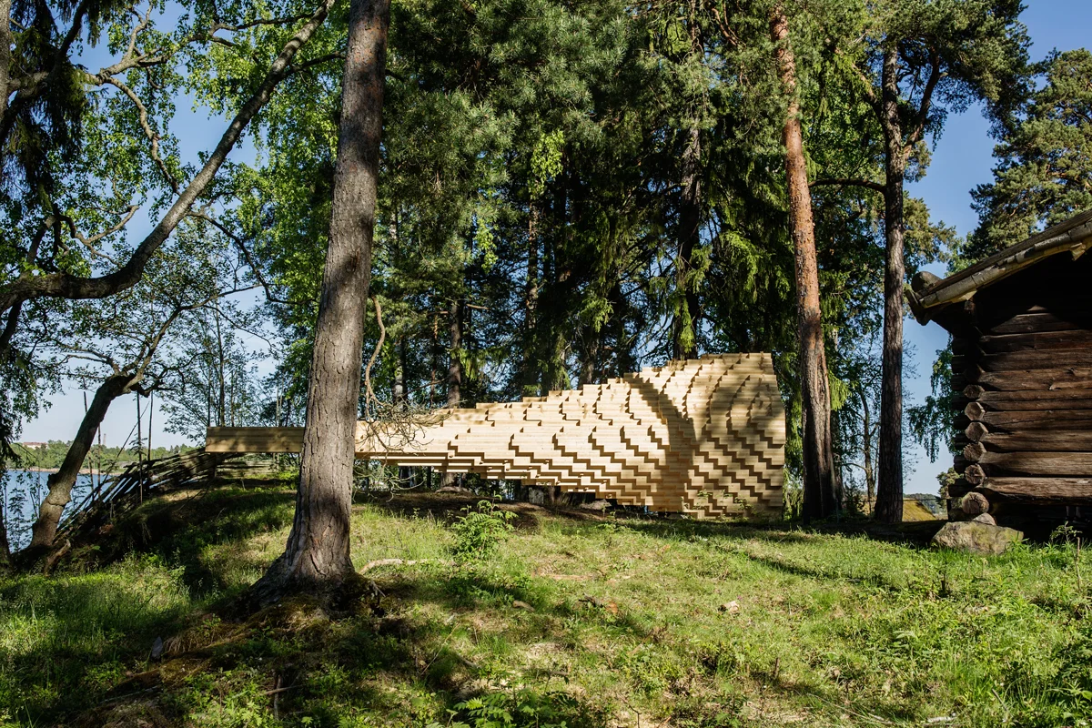 Y - installation