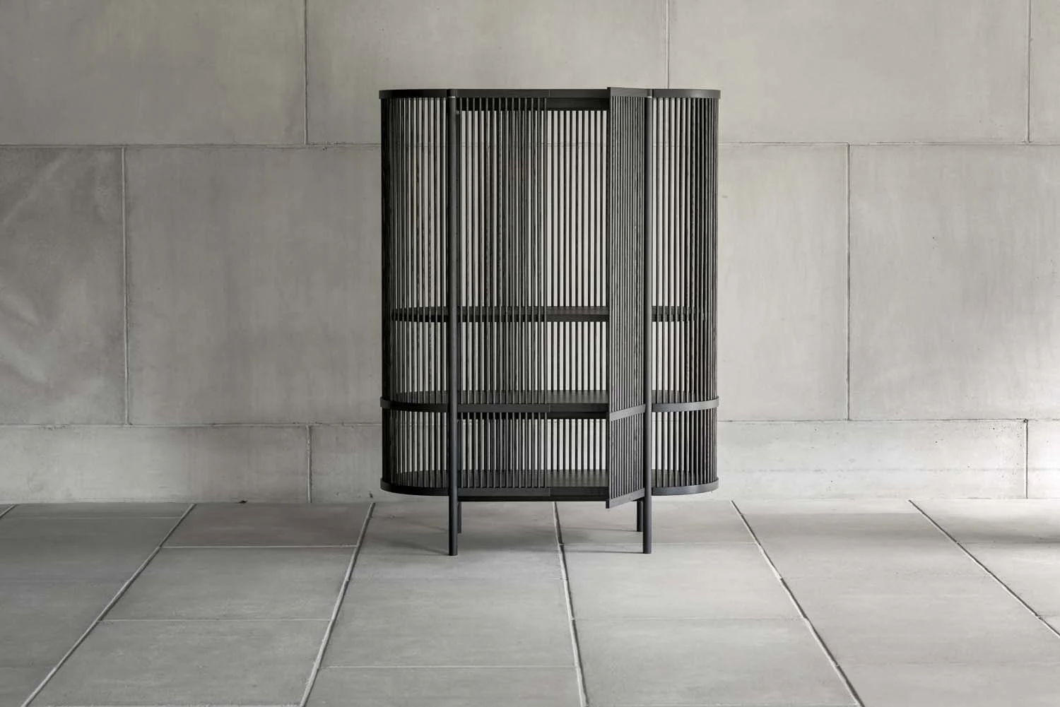 Bastone for POIAT Studio_black stained oak_photo by Arsi Ikäheimonen...jpg