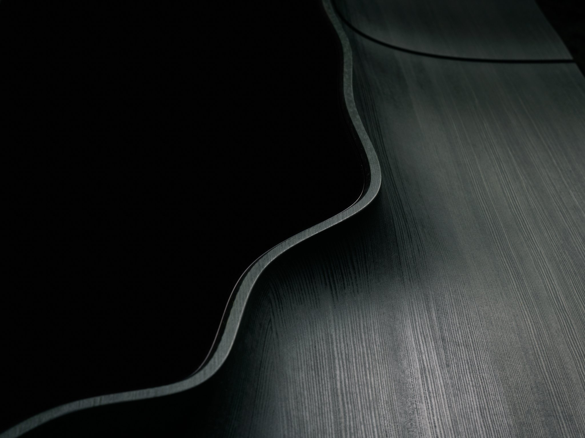 TRACES mirrors