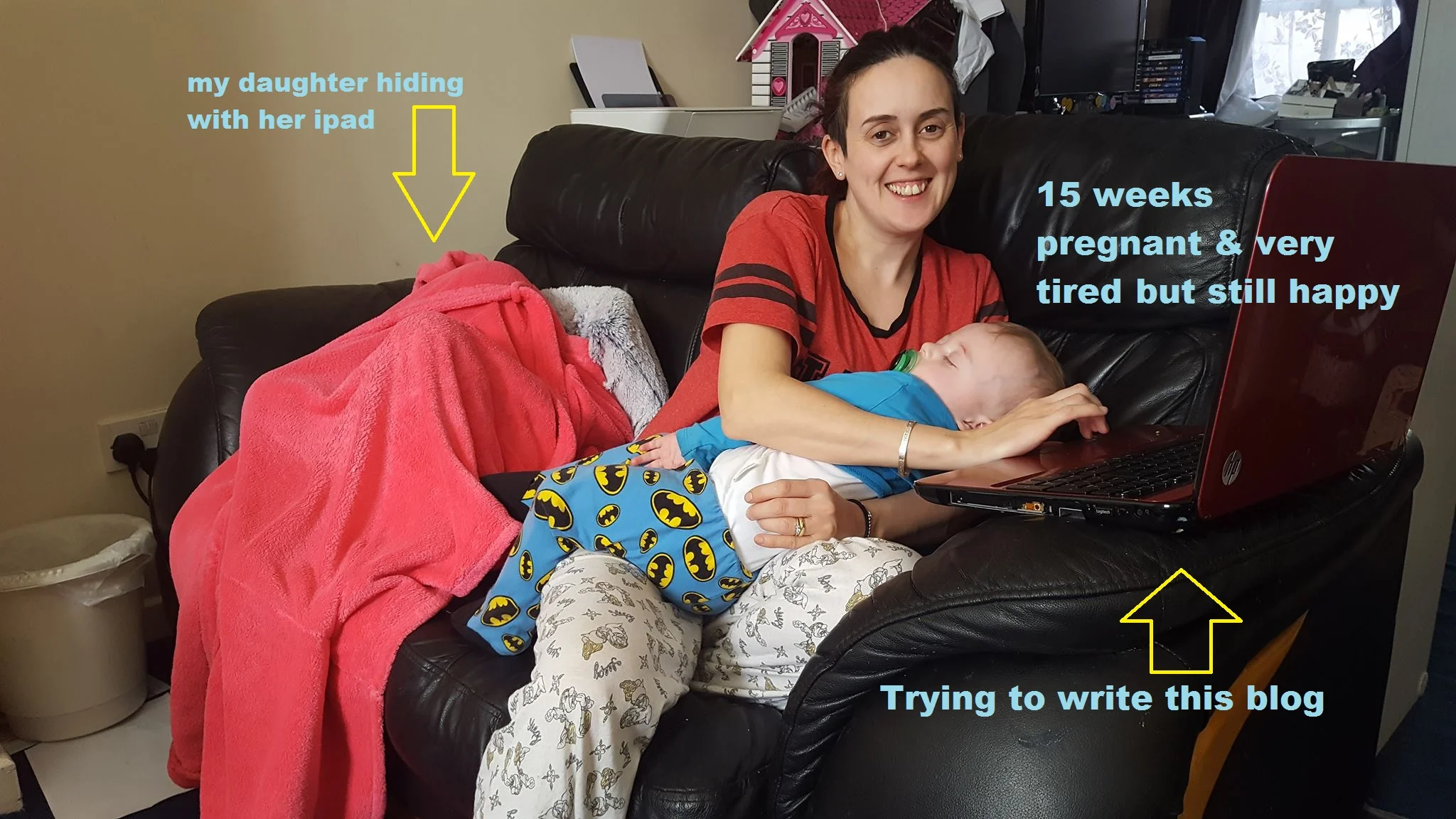 When is it a good time to have a baby?