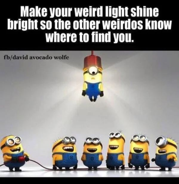 Image Credit: Facebook David Avocado Wolfe