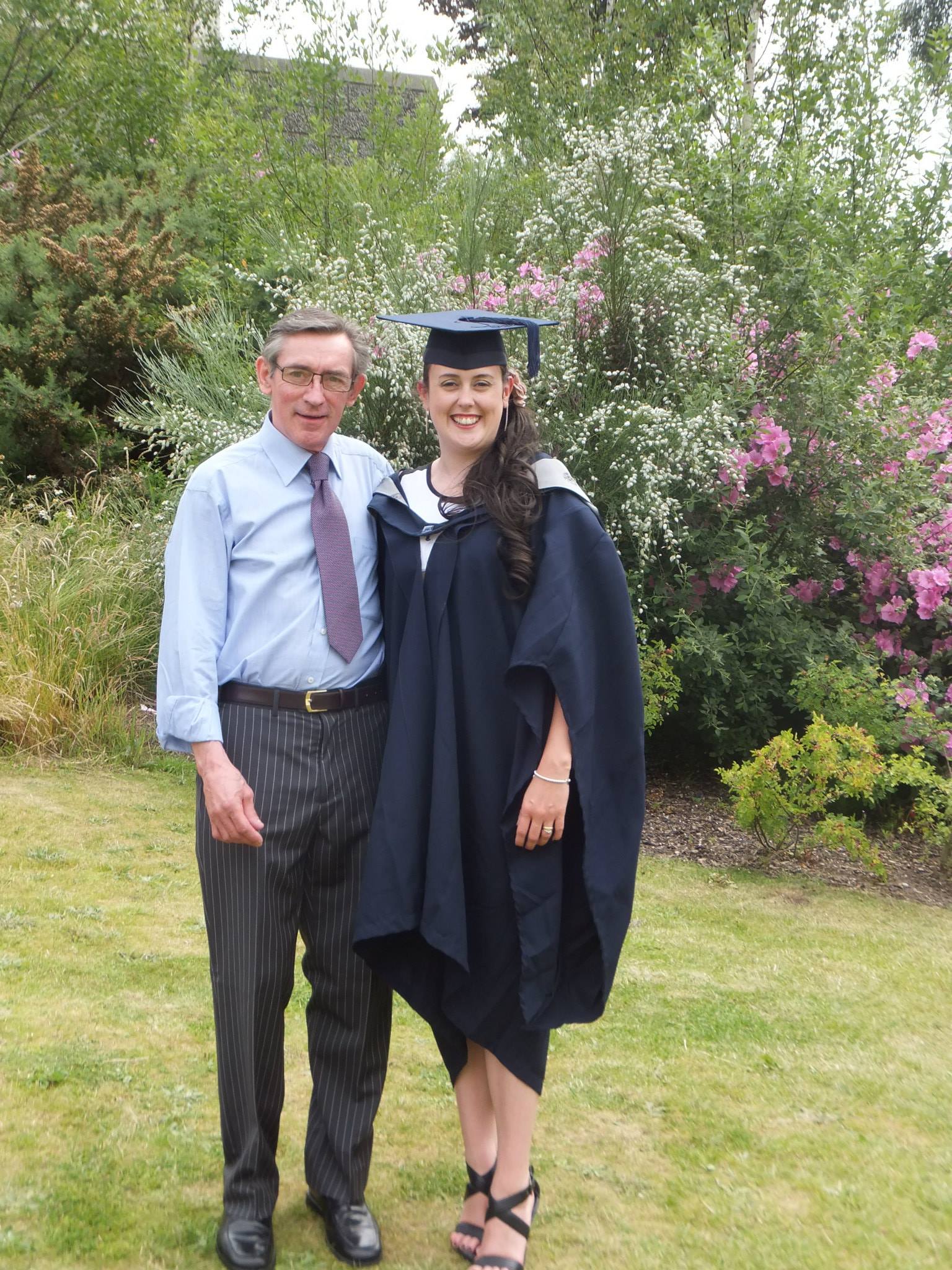 Miss you Dad. Always