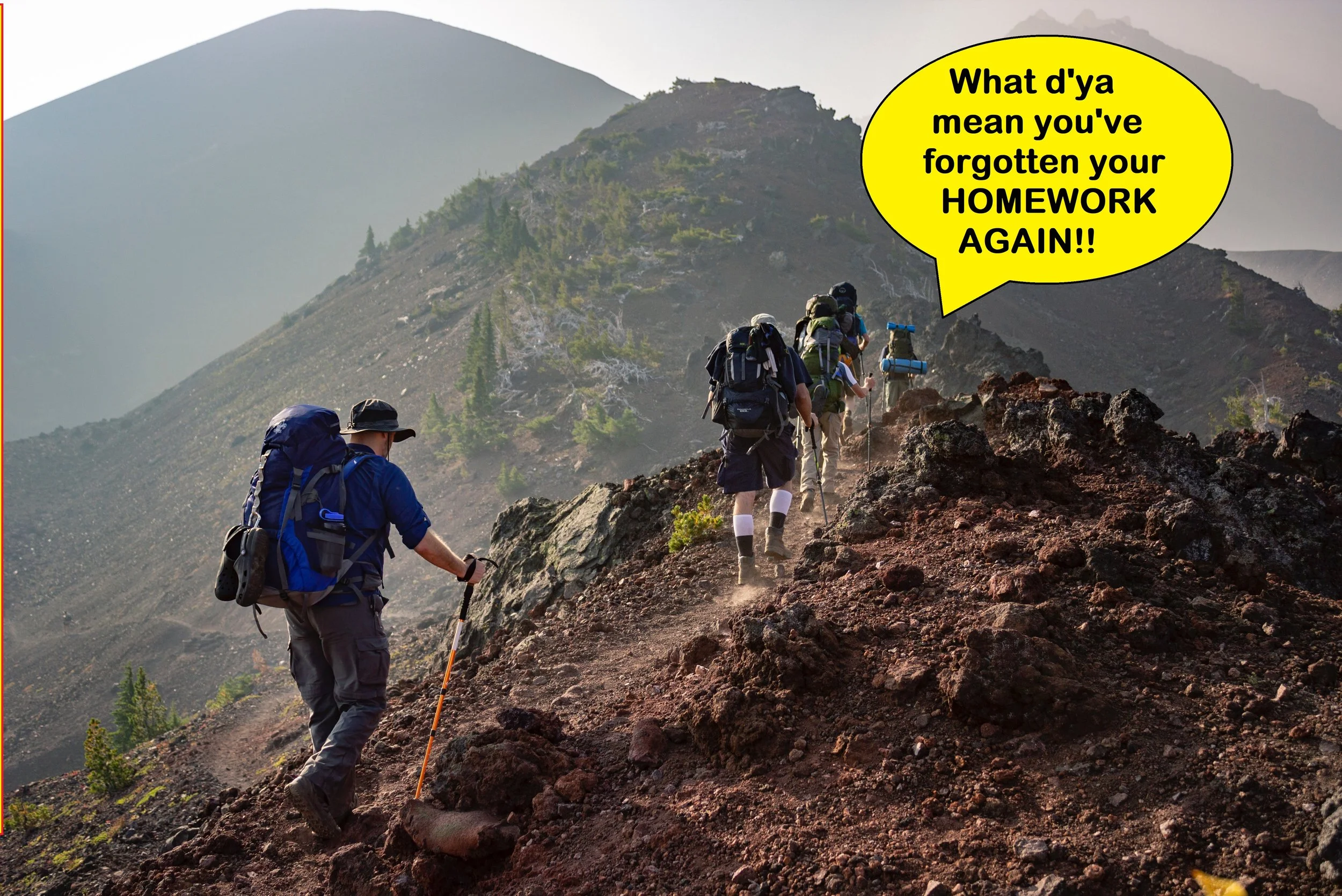 Photo by Eric Sanman from Pexels