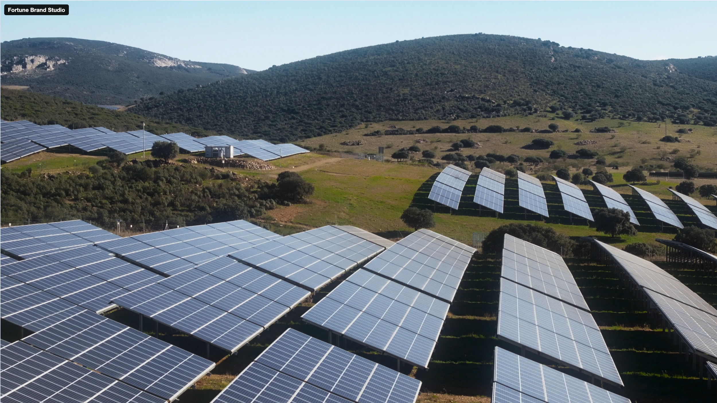 How energy storage is redefining power on the Iberian Peninsula