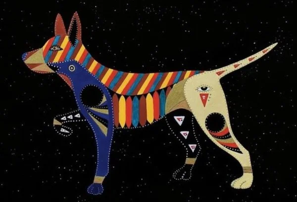 Artwork by Thailanwhen.com
