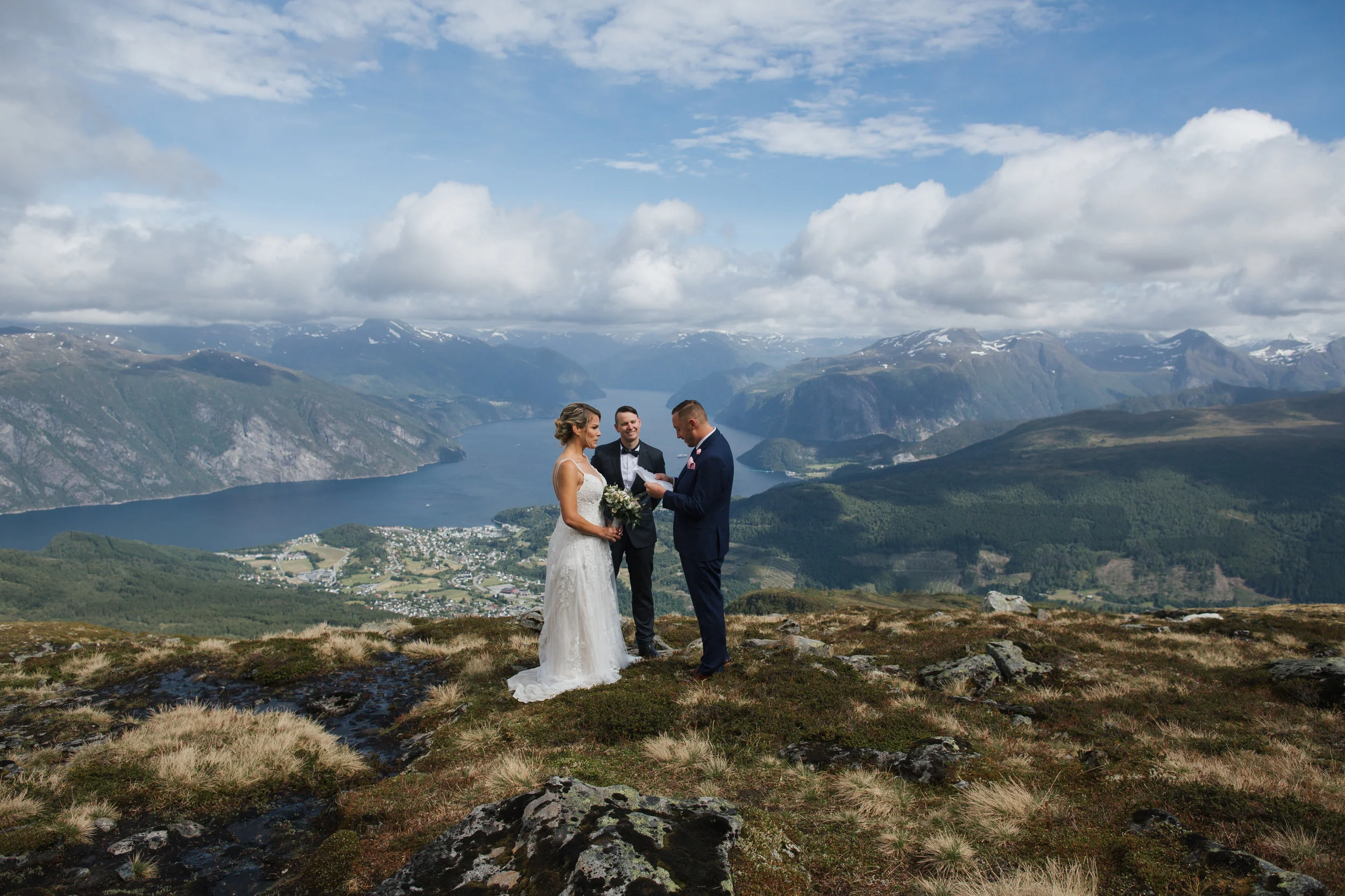 Promise Mountain Classic - Stranda, Norway