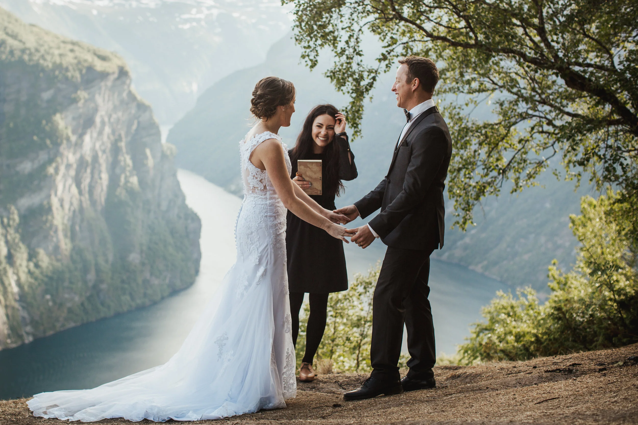 Geirangerfjord, Norway - Promise Mountain Photography