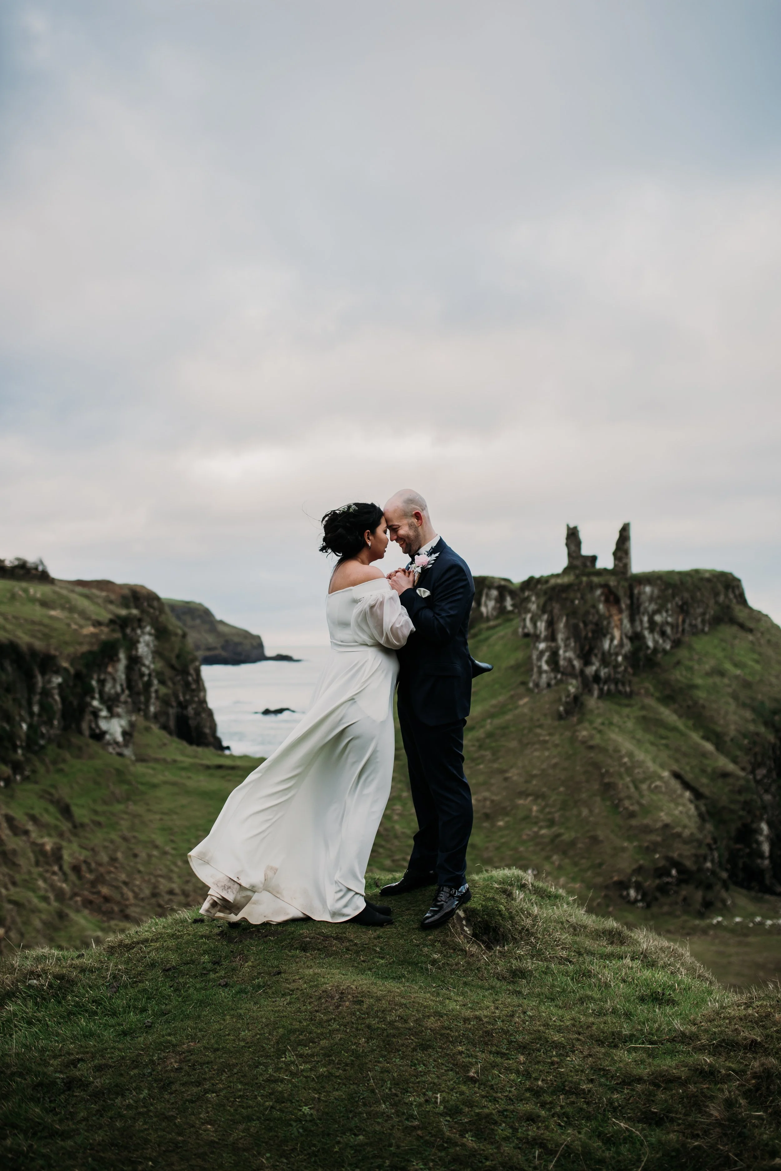 All-Inclusive Packages For Eloping In Ireland