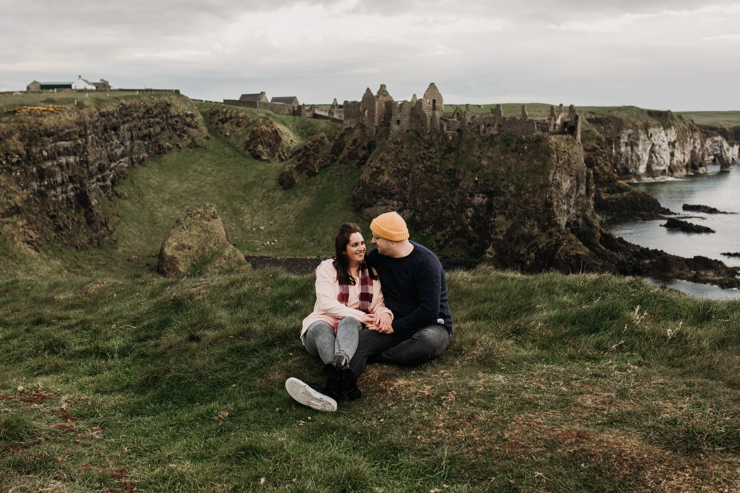 Northern Ireland Travel Guide