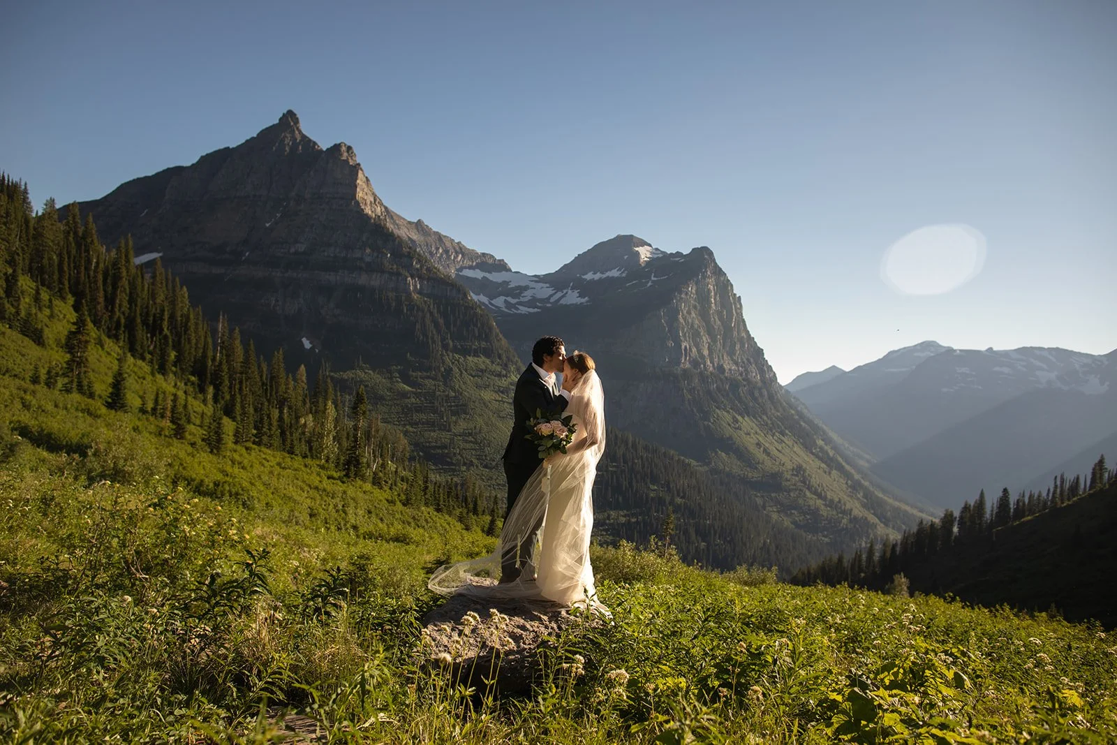 Next Steps After You Get Engaged! (Especially If You Are Dreaming of an Elopement!)