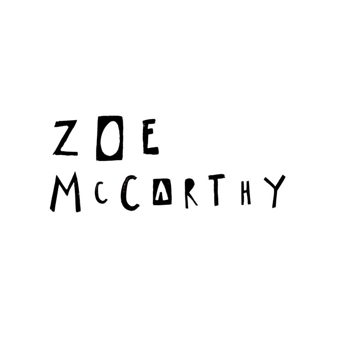 Zoe McCarthy