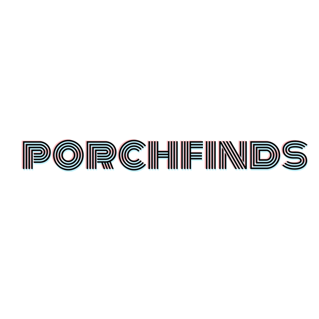 PorchFinds