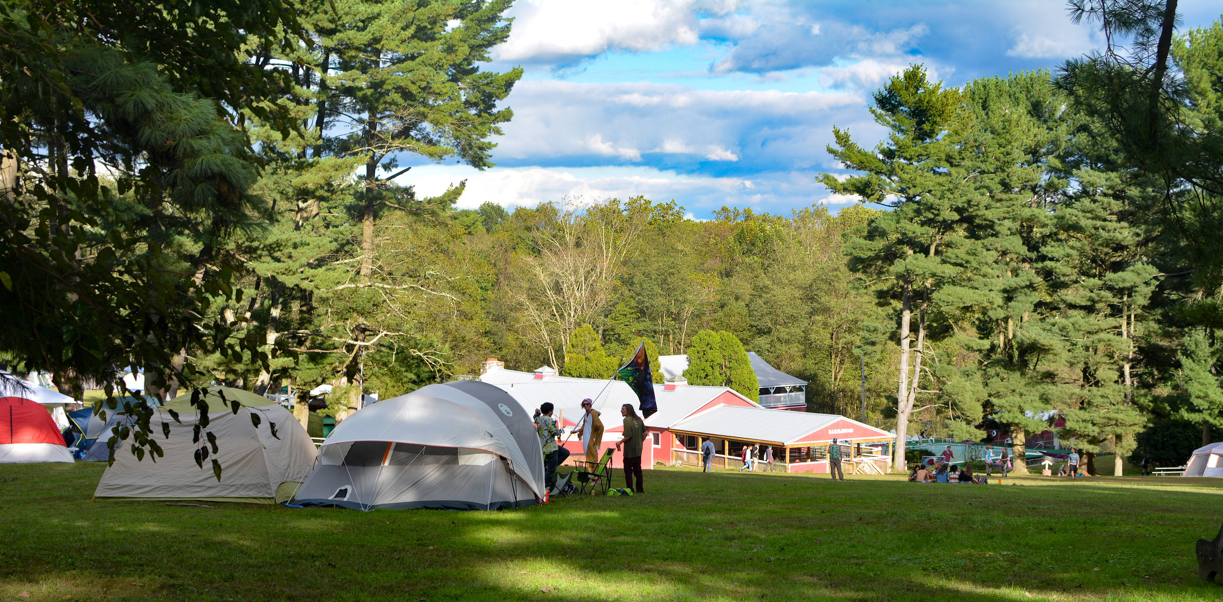 Beauty in the Backyard 2018