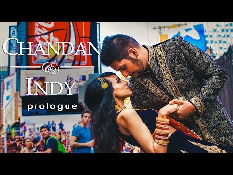 Chandan & Indy NYC PROLOGUE - GLIMMER FILMS (Copy)