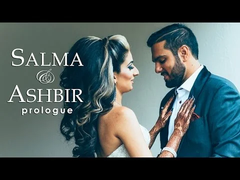 Salma & Ashbir SAN FRAN PROLOGUE - GLIMMER FILMS (Copy)