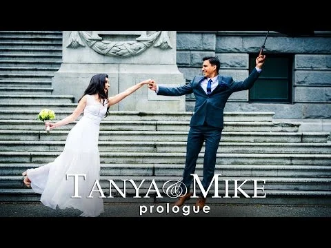 Tanya & Mike's PROLOGUE - GLIMMER FILMS (Copy)