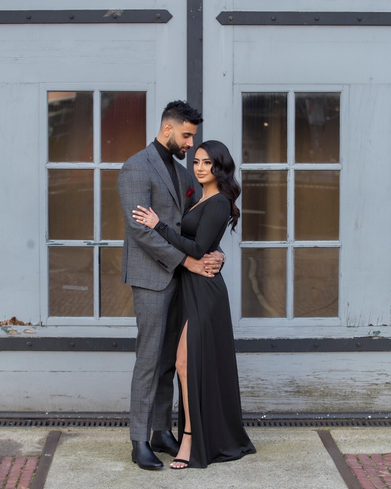 Jasmin &amp; Gurinder&rsquo;s City Casuals
@jaasmin_k +  @dosanjh_g 

&mdash;&mdash;&mdash;&mdash;&mdash;&mdash;&mdash;&mdash;&mdash;&mdash;&mdash;&mdash;&mdash;&mdash;&mdash;

#photography + #cinematography = @glimmerfilms

#indianwedding #indianwed