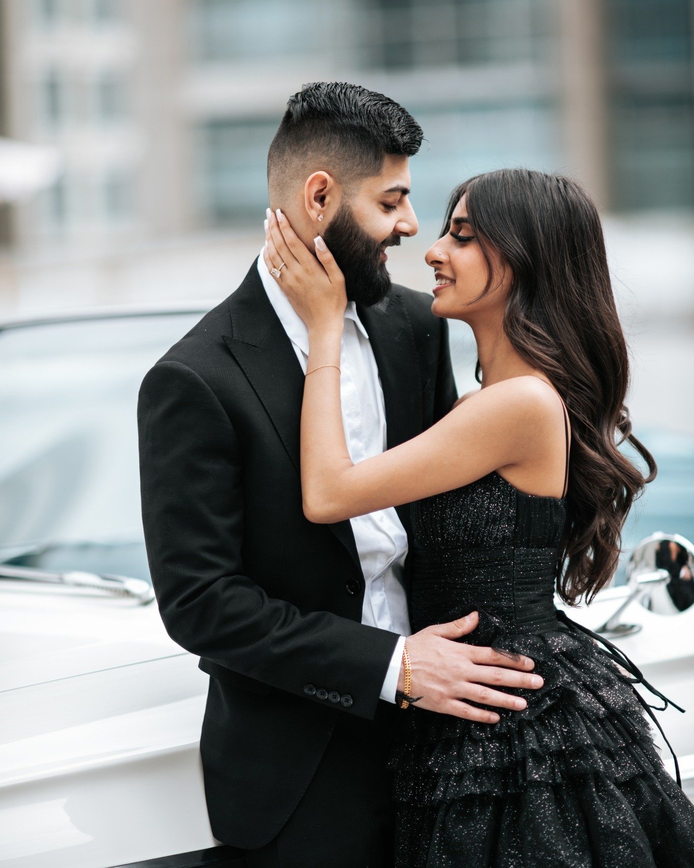 Annamika &amp; Sam's Downtown Casuals // @annamika_k + @__ss95

Getting Married? Book Glimmer - https://www.glimmerfilms.ca/

&mdash;&mdash;&mdash;&mdash;&mdash;&mdash;&mdash;&mdash;&mdash;&mdash;&mdash;&mdash;&mdash;&mdash;&mdash;

#photography + #c