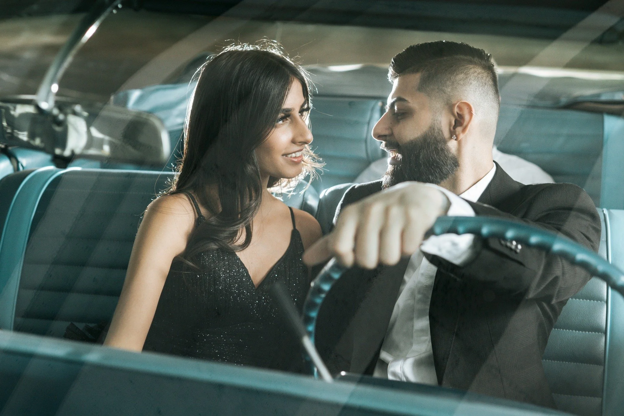 Annamika &amp; Sam // @annamika_k + @__ss95 

Getting Married? Book Glimmer - https://www.glimmerfilms.ca/

&mdash;&mdash;&mdash;&mdash;&mdash;&mdash;&mdash;&mdash;&mdash;&mdash;&mdash;&mdash;&mdash;&mdash;&mdash;

#photography + #cinematography = @g