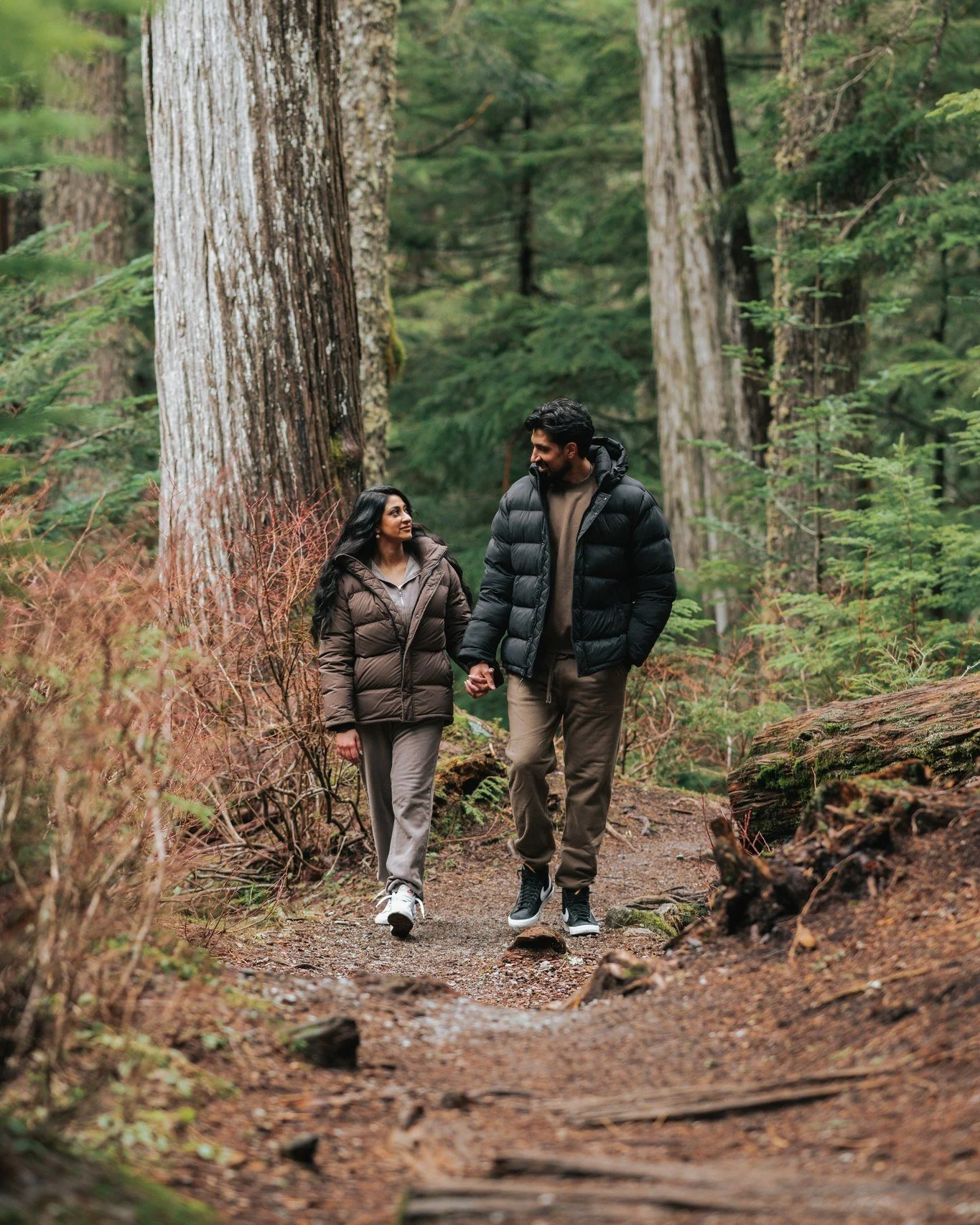 Arleen &amp; Prab's Casuals // @__.arleen + @prab_parmar

Getting Married? Book Glimmer - https://www.glimmerfilms.ca/

&mdash;&mdash;&mdash;&mdash;&mdash;&mdash;&mdash;&mdash;&mdash;&mdash;&mdash;&mdash;&mdash;&mdash;&mdash;

#photography + #cinemat