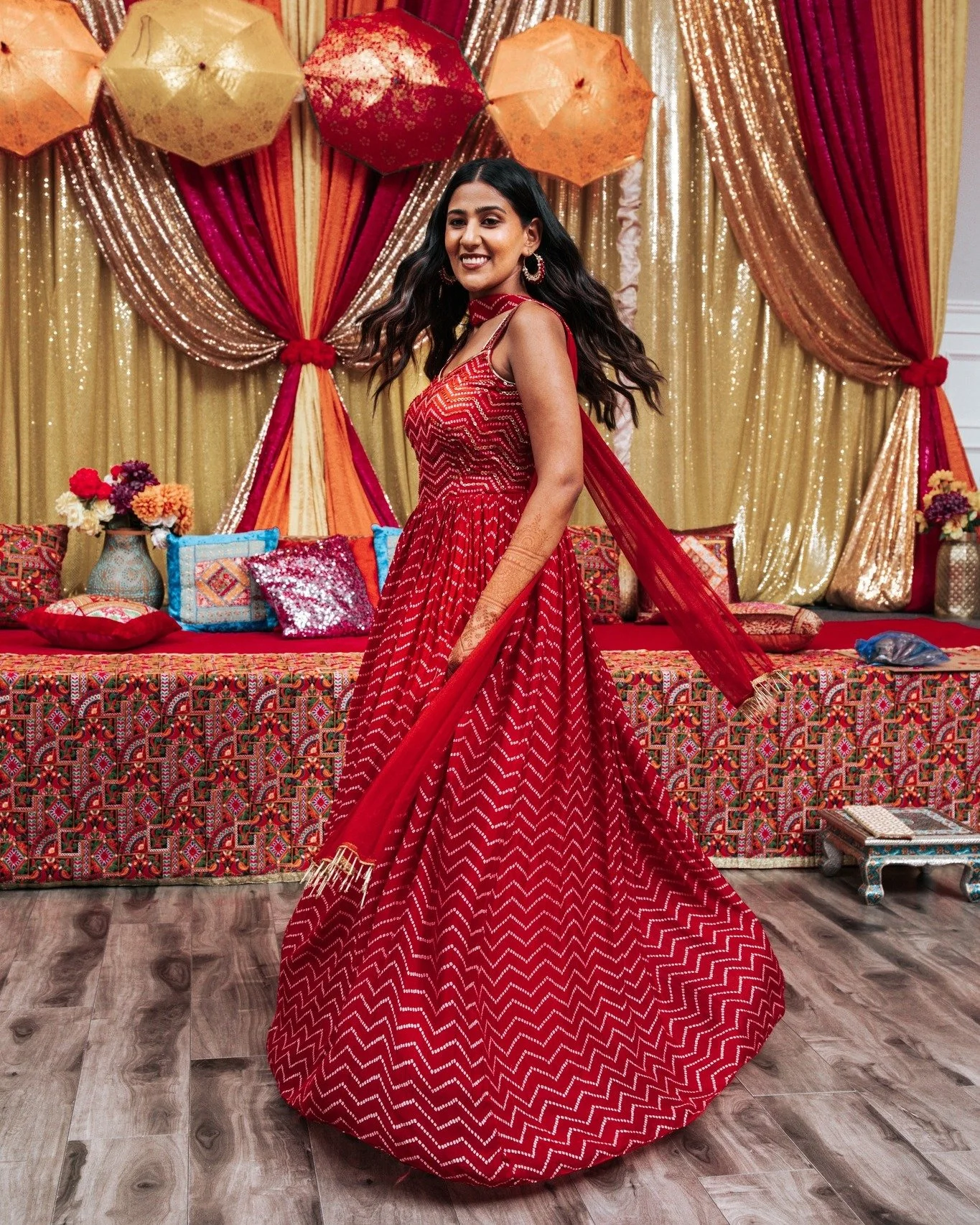 Navraj's Sangeet // @nav.randhawaa + @sidagrawal94 

BRIDE FASHION:  @gkxmallet 
DECOR:@royalpartydecorations

&mdash;&mdash;&mdash;&mdash;&mdash;&mdash;&mdash;&mdash;&mdash;&mdash;&mdash;&mdash;&mdash;&mdash;&mdash;

#photography + #cinematography =