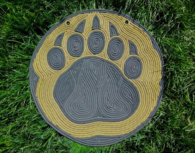 Bear Claw