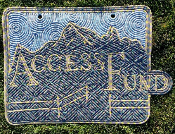 Access Fund