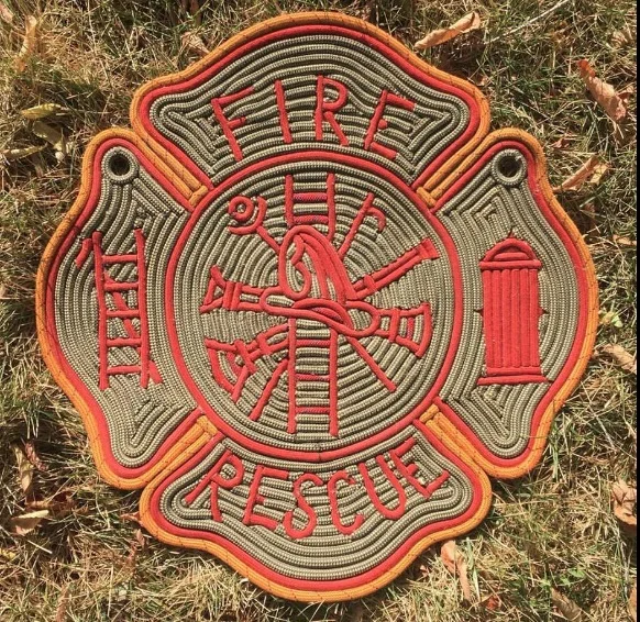 Firefighters Seal