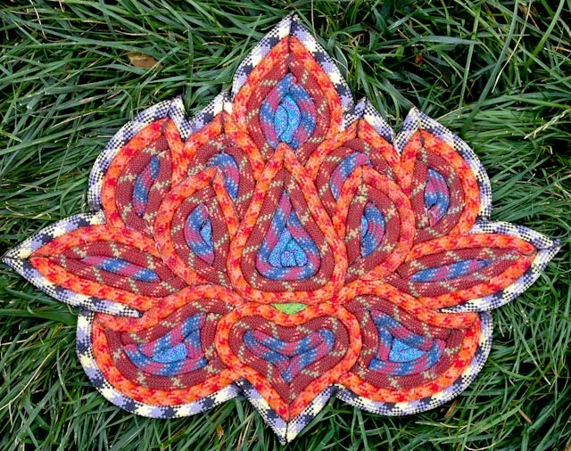 Lotus Fire