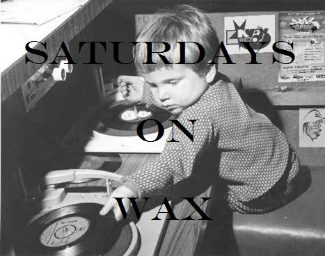 SATURDAYS ON WAX