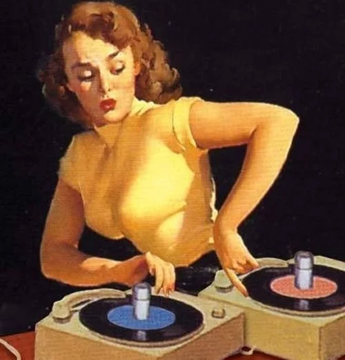 SATURDAYS ON WAX! 