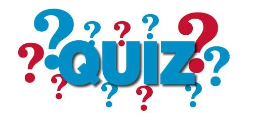Quizzo with RealJobJoe! 